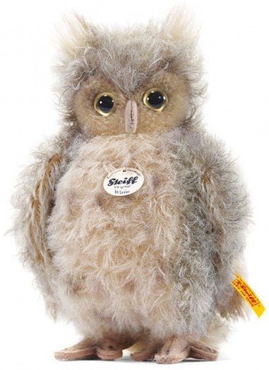 Wittie Owl - Wolfe Nursery